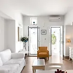 Exceptional House In The Heart Of Mykonos Ferienhaus Mykonos Town