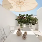 Ferienhaus Exceptional House In The Heart Of Mykonos *