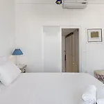 Ferienhaus Exceptional House In The Heart Of Mykonos *