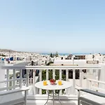 Exceptional House In The Heart Of Mykonos Ferienhaus