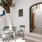 Exceptional House In The Heart Of Mykonos Ferienhaus *
