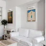 Exceptional House In The Heart Of Mykonos Ferienhaus