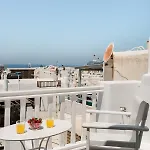 Exceptional House In The Heart Of Mykonos Ferienhaus *