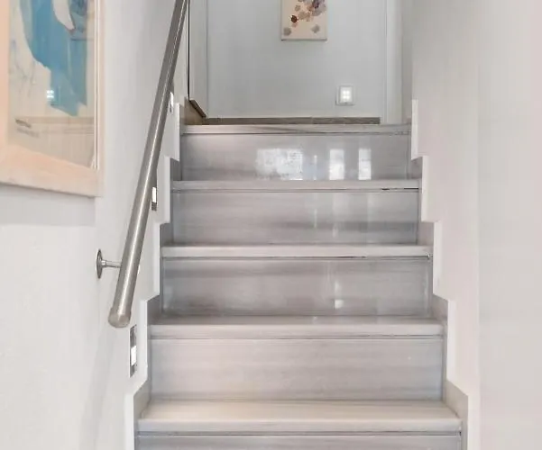 Exceptional House In The Heart Of Mykonos