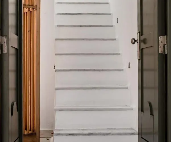 Ferienhaus Exceptional House In The Heart Of Mykonos Mykonos Town