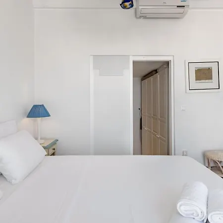 Σπίτι διακοπών Exceptional House In The Heart Of Mykonos *