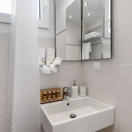 Exceptional House In The Heart Of Mykonos Σπίτι διακοπών