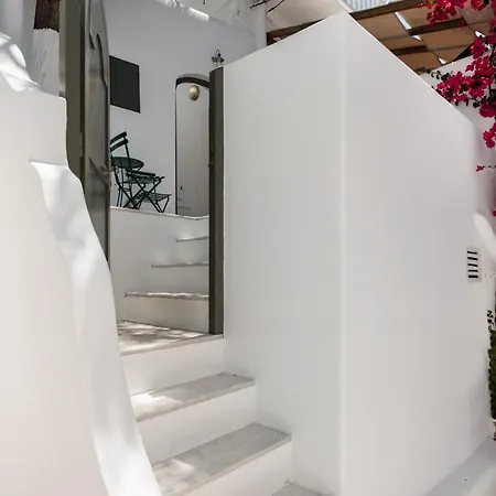 Exceptional House In The Heart Of Mykonos Σπίτι διακοπών