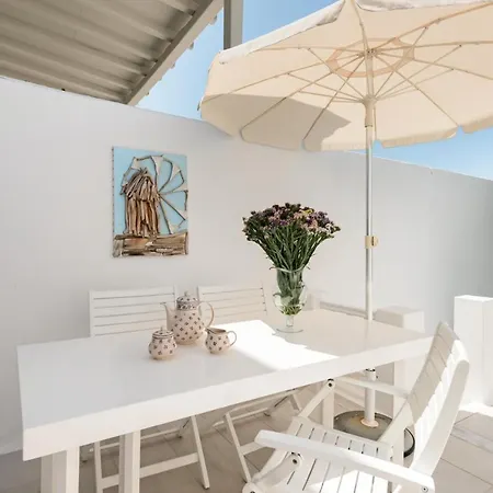 Σπίτι διακοπών Exceptional House In The Heart Of Mykonos