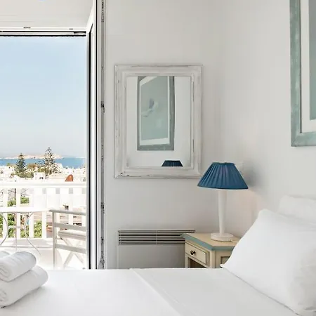 Exceptional House In The Heart Of Mykonos Σπίτι διακοπών Mykonos Town