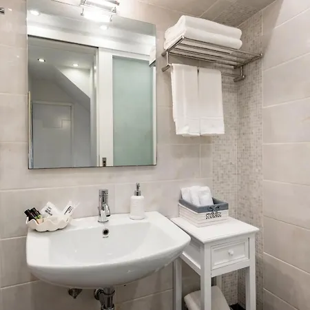 Exceptional House In The Heart Of Mykonos * Mykonos Town