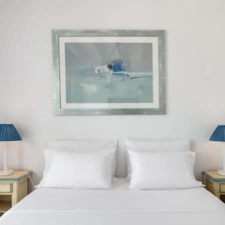 Exceptional House In The Heart Of Mykonos Mykonos Town