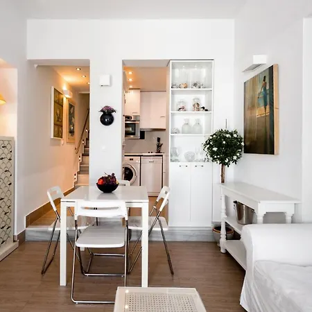 Exceptional House In The Heart Of Mykonos * Mykonos Town