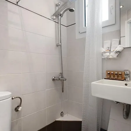 Σπίτι διακοπών Exceptional House In The Heart Of Mykonos *