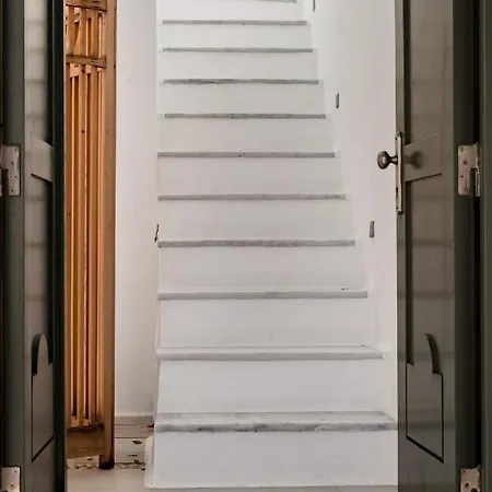 Σπίτι διακοπών Exceptional House In The Heart Of Mykonos Mykonos Town