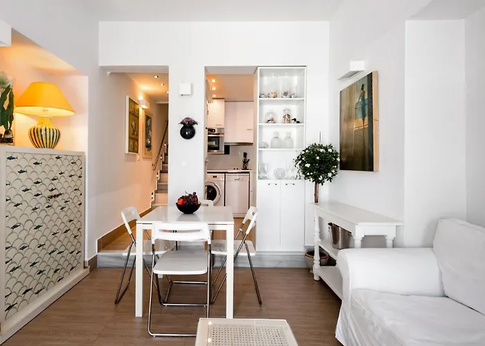 Exceptional House In The Heart Of Mykonos * Mykonos Town