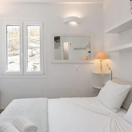 Exceptional House In The Heart Of Mykonos * Mykonos Town