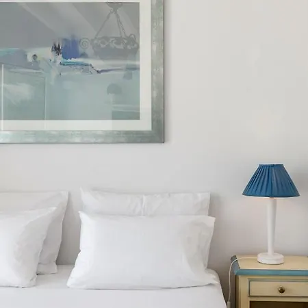 Exceptional House In The Heart Of Mykonos Dom wakacyjny