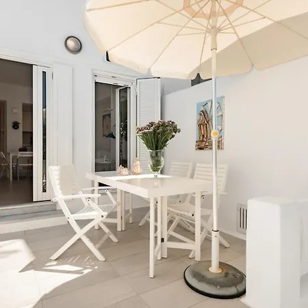 Exceptional House In The Heart Of Mykonos Feriehus *