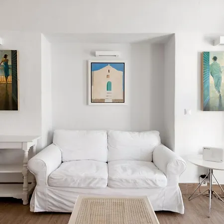 Exceptional House In The Heart Of Mykonos *