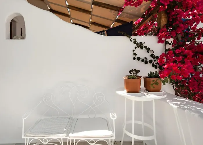 Exceptional House In The Heart Of Mykonos *