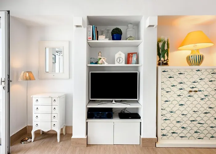 Exceptional House In The Heart Of Mykonos Mykonos Town