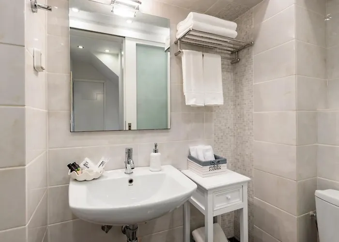 Exceptional House In The Heart Of Mykonos * Mykonos Town