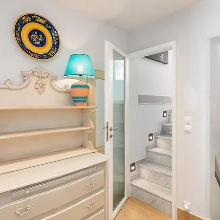 Exceptional House In The Heart Of Mykonos * Mykonos Town